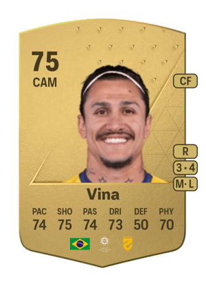 Vina