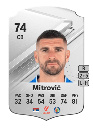 Stefan Mitrović