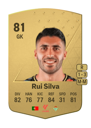 Rui Silva
