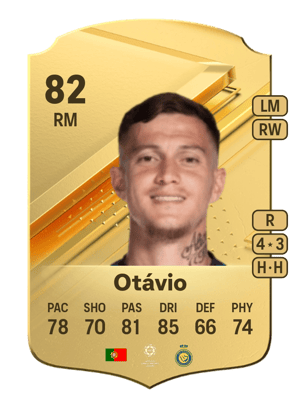 Otávio