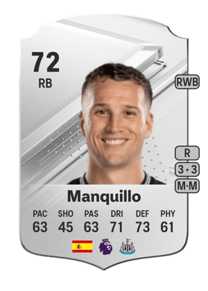 Manquillo
