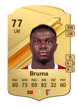 Bruma