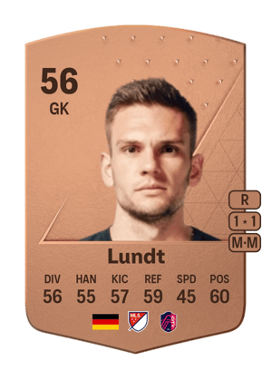 Ben Lundt