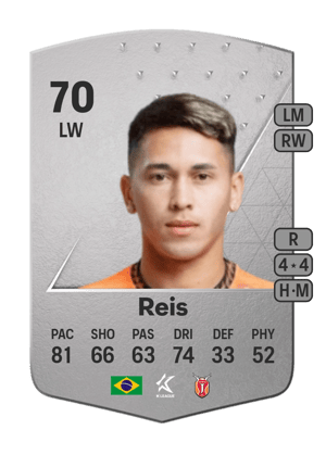 Reis