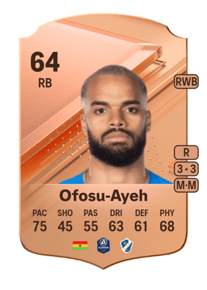 Phil Ofosu-Ayeh