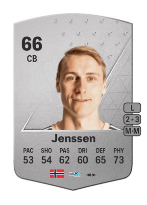 Ulrik Yttergård Jenssen