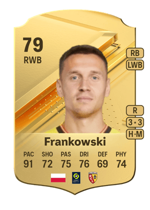 Przemysław Frankowski