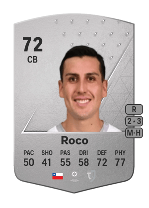 Enzo Roco