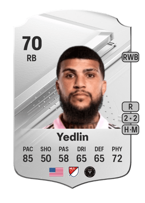 DeAndre Yedlin