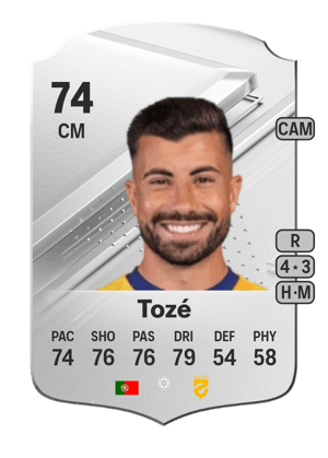 Tozé