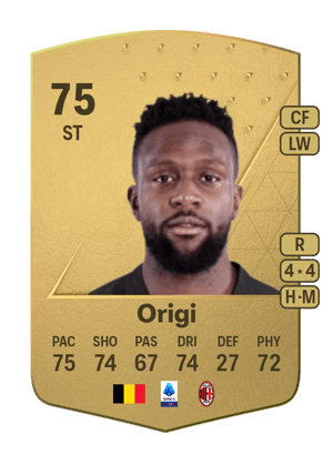 Divock Origi