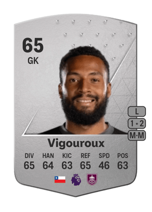 Lawrence Vigouroux