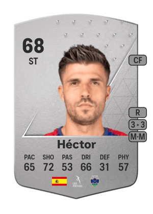 Héctor