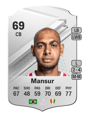 Mansur