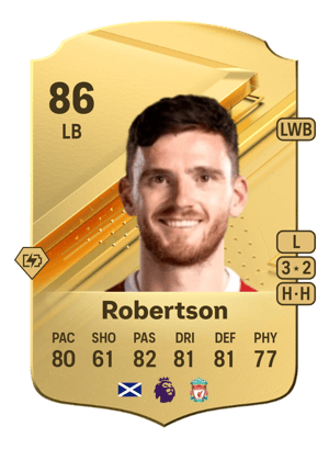 Andrew Robertson