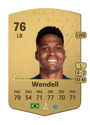Wendell