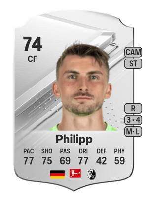 Maximilian Philipp