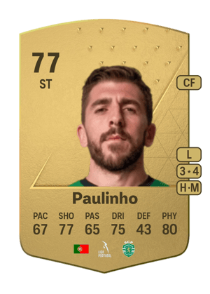 Paulinho