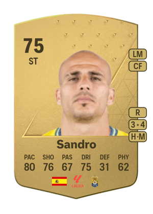 Sandro