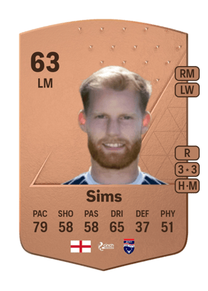 Josh Sims