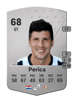 Stipe Perica