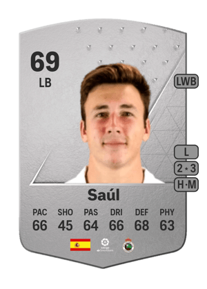 Saúl