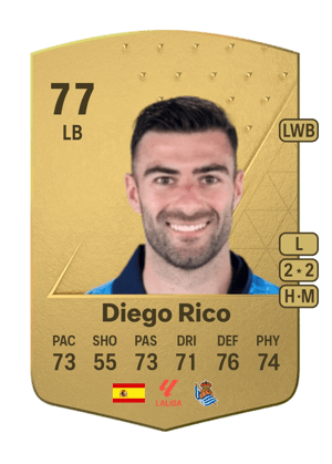 Diego Rico
