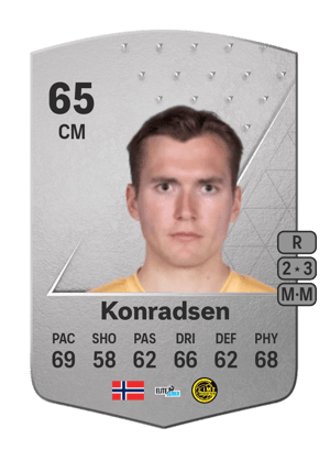Morten Ågnes Konradsen