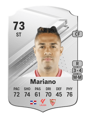 Mariano