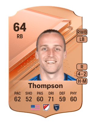Tommy Thompson