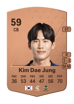Kim Dae Jung