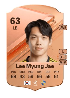 Lee Myung Jae