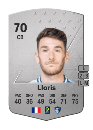 Gautier Lloris