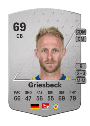 Sebastian Griesbeck