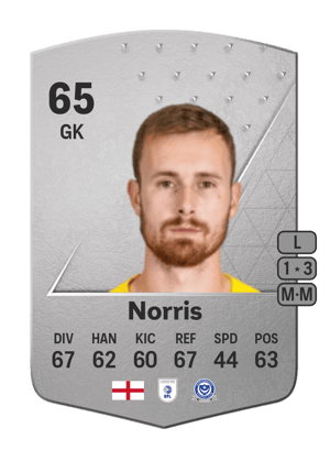 Will Norris