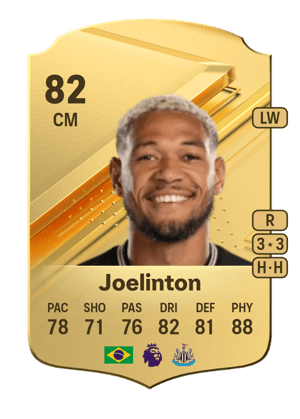 Joelinton