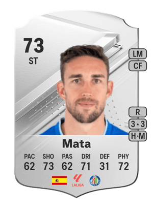 Mata