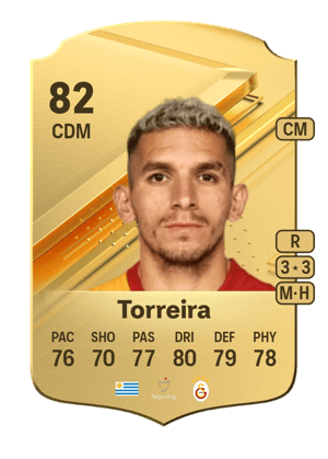 Lucas Torreira