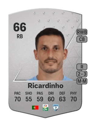 Ricardinho