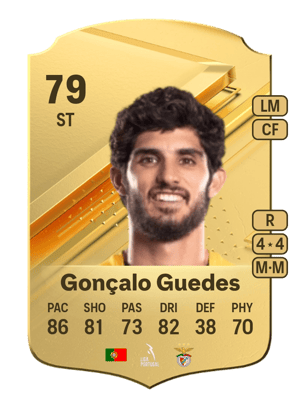 Gonçalo Guedes
