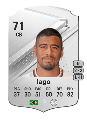 Iago