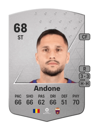 Florin Andone