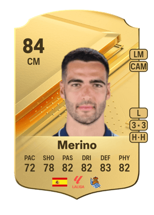 Merino