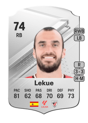 Lekue