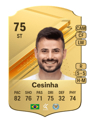 Cesinha
