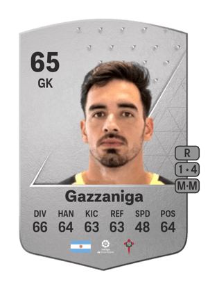 Gianfranco Gazzaniga