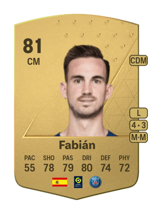 Fabián