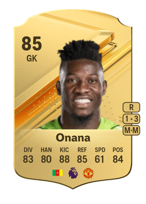 André Onana