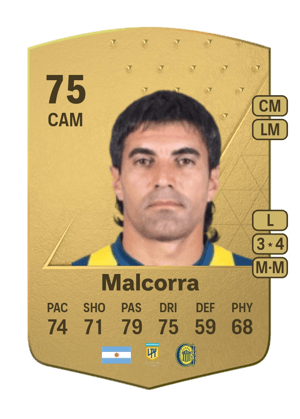 Víctor Ignacio Malcorra