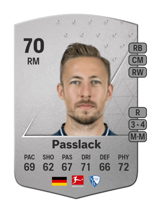 Felix Passlack